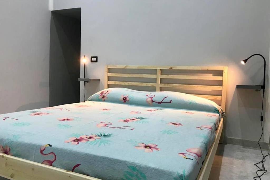 Orefici Maison Neapol Zewnętrze zdjęcie